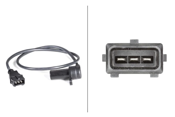 Sensor de posição (de revoluções) de cambota 81347 NGK