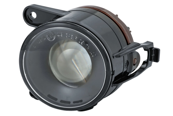 1N0270595011 HELLA Luzes de nevoeiro esquerdas