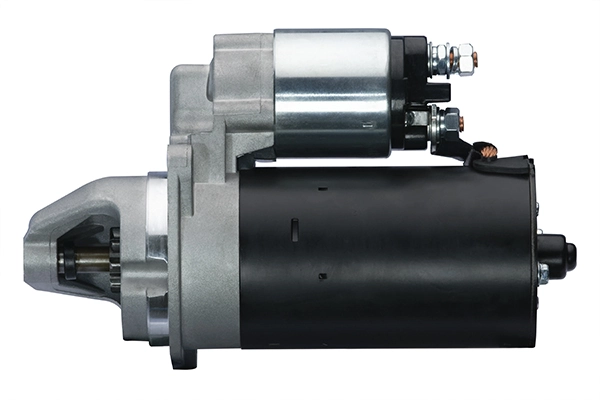 Motor de arranco para Seat Ibiza I 021A