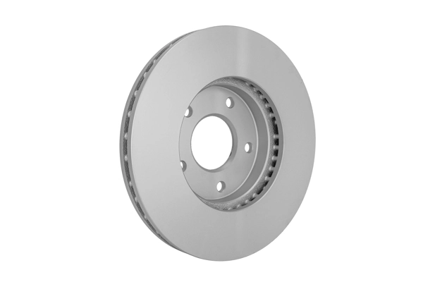 Compre D02063Y50BVA Nissan/Infiniti Disco do freio dianteiro