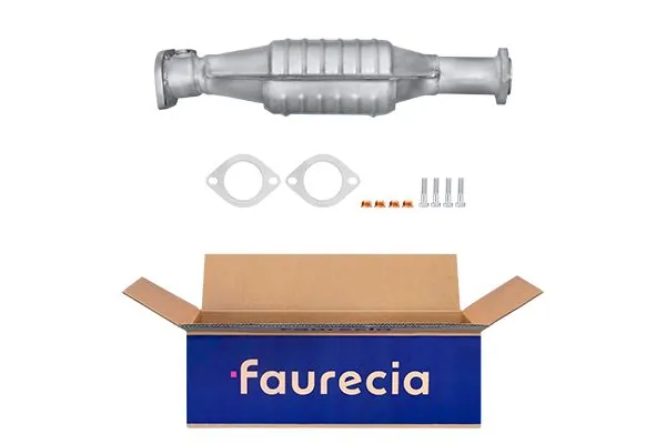 Convertidor - catalisador Renault 19 I B53, C53