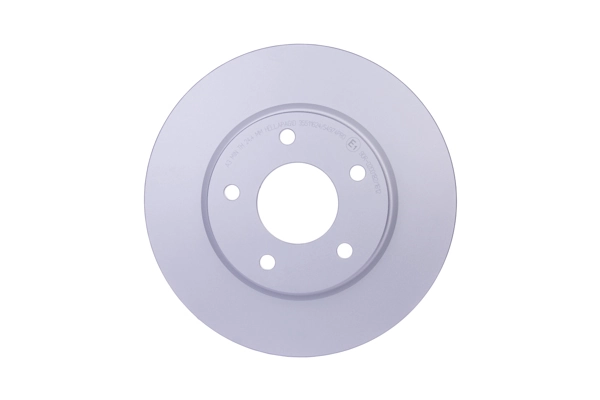 Compre Disco do freio dianteiro Dodge Caliber 