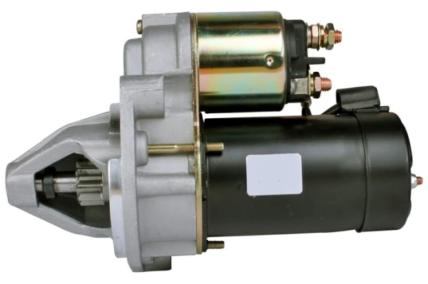 Compre 8EA012527271 HELLA Motor de arranco