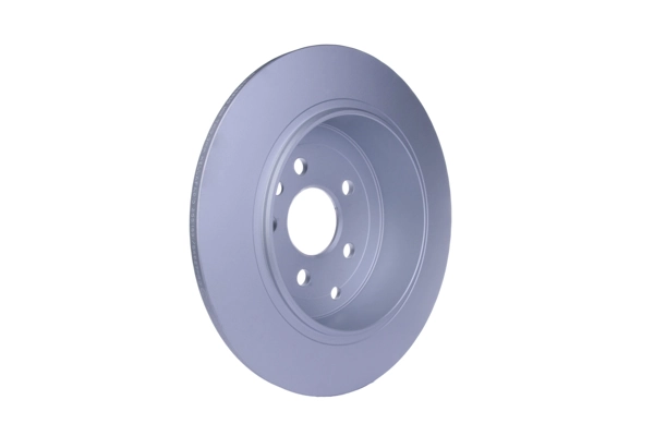 Disco do freio traseiro para Land Rover Freelander II L359