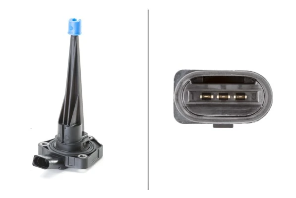  Sensor do nível de óleo de motor Seat Leon IV carrinha (KL8, KLD) (2020 - 2026) IV