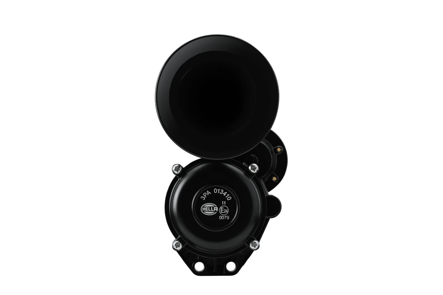 Compre 3PA013410011 HELLA Sinal sonoro (cláxon)
