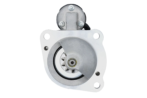 Motor de arranco 2873K632 Perkins