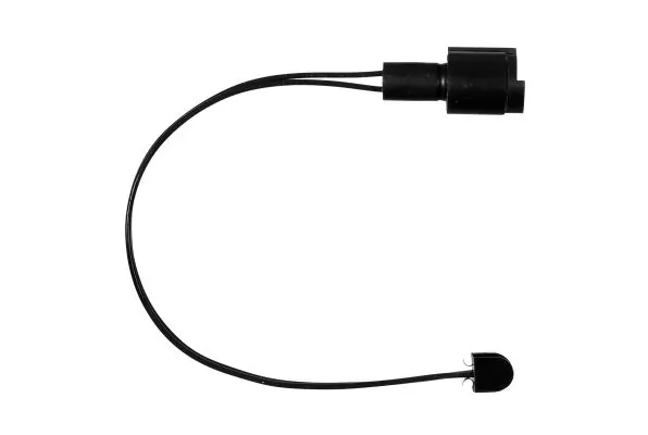 Sensor dianteiro de desgaste das sapatas do freio BMW 3  E30