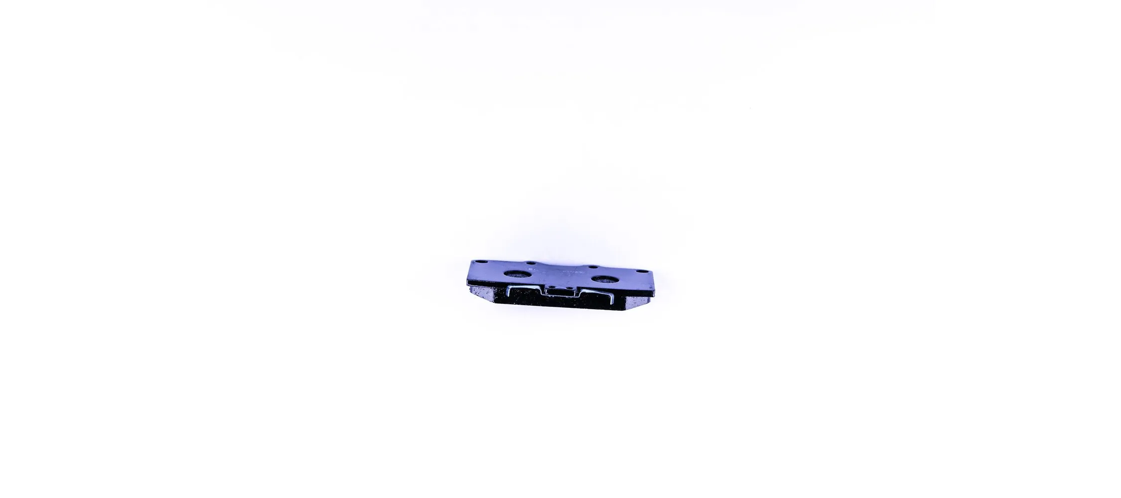 Sapatas do freio dianteiras de disco Nissan/Infiniti 4106021U90 preço, a partir de 32,28 USD