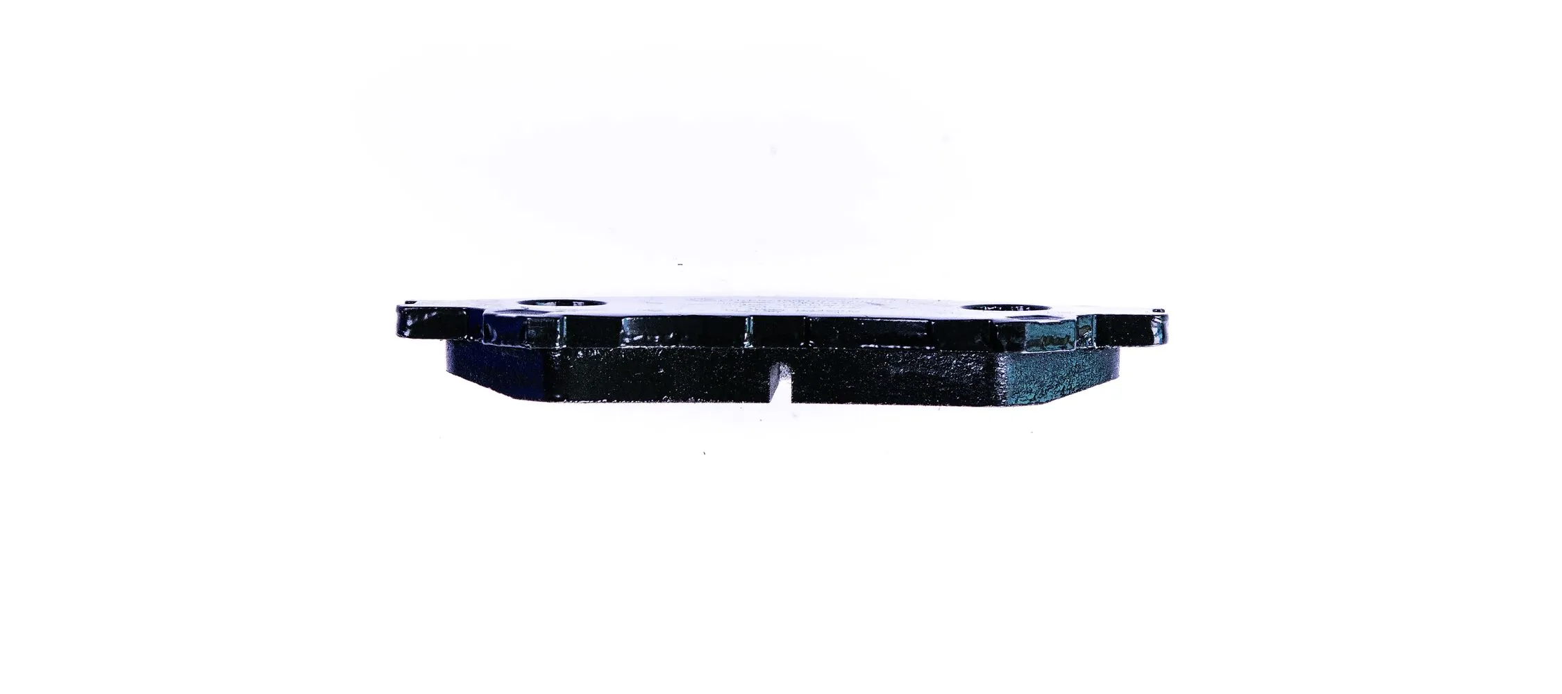 Sapatas do freio dianteiras de disco HELLA 8DB355021461 preço, a partir de 39,23 USD