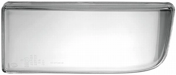 Vidro da luz direita VAG 4801020330 preço, a partir de 22,86 USD