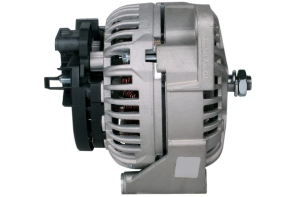  Gerador MAN TGX I camião basculante (2006 - 2021) I