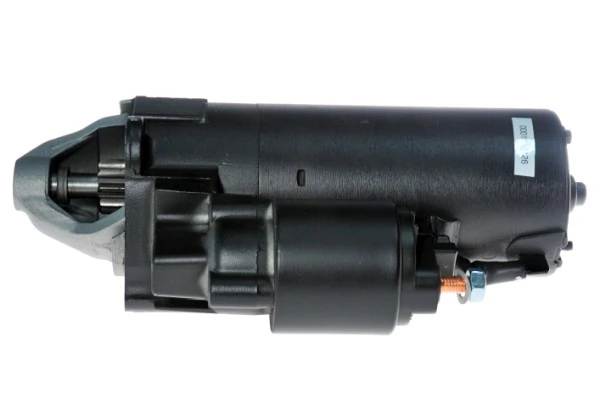 Compre 8EA011610491 HELLA Motor de arranco
