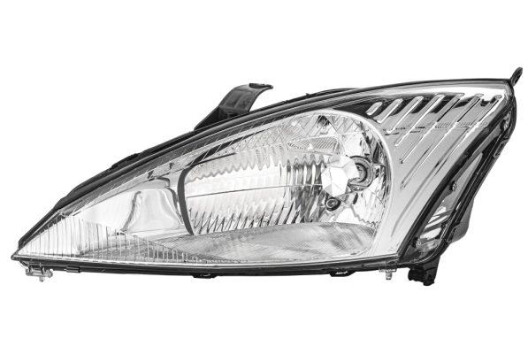Luz esquerda para Ford Focus I DFW