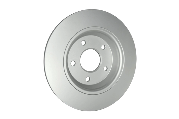 Disco do freio dianteiro Ford Focus 4 HN