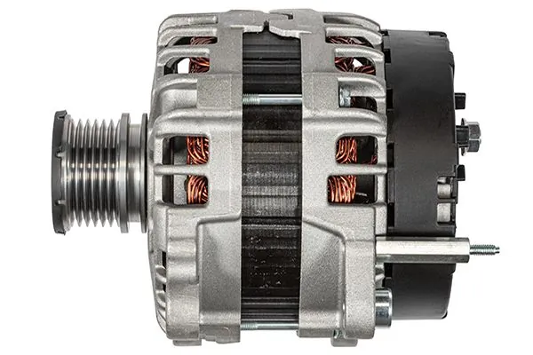0986085980 Bosch Gerador