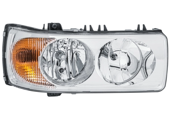 Luz direita DAF 1743685