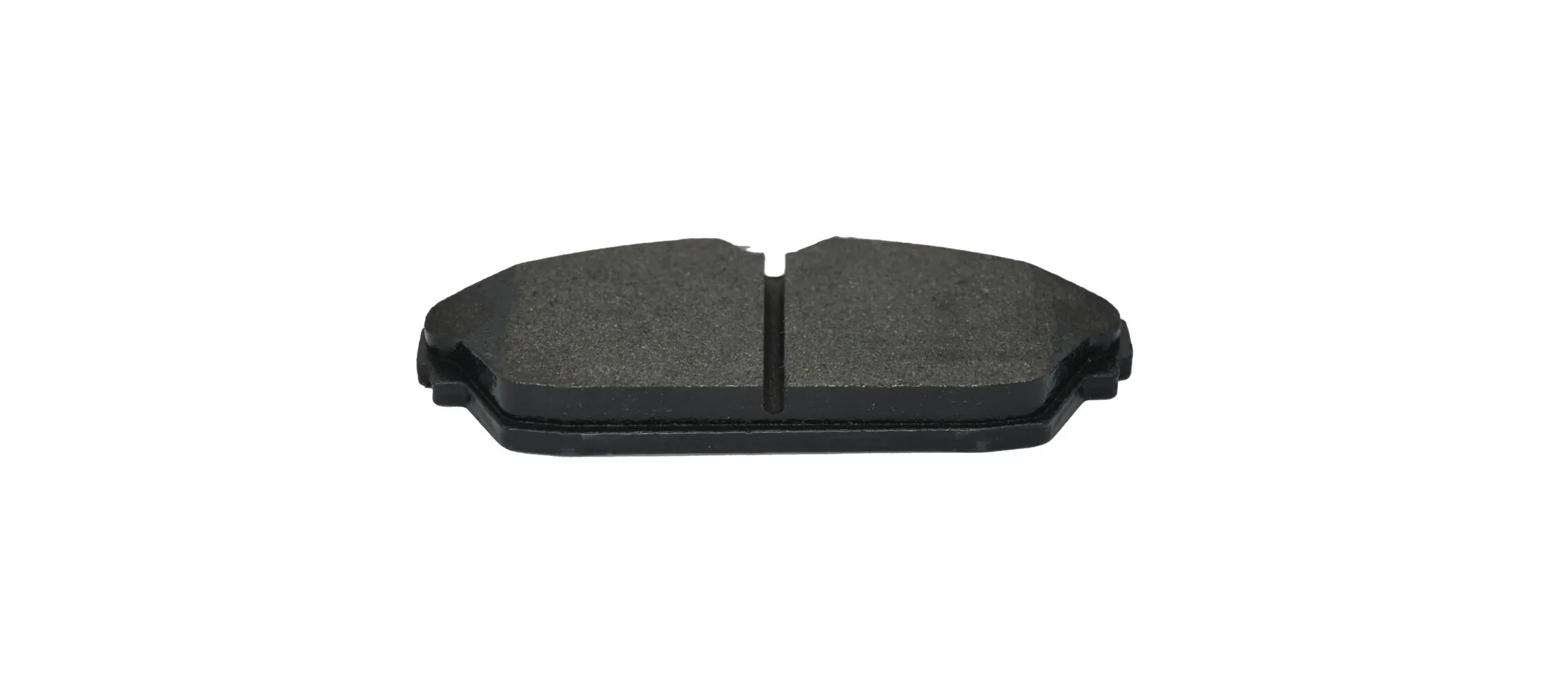Sapatas do freio dianteiras de disco 271942100114 Fiat/Alfa/Lancia
