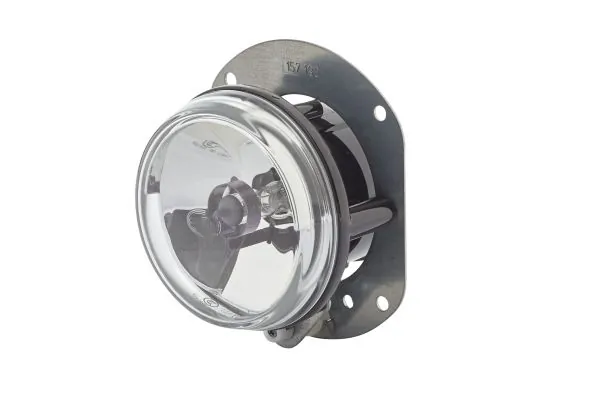 Luzes de nevoeiro esquerdas/direitas HELLA 1N0008582001 preço, a partir de 102,32 USD