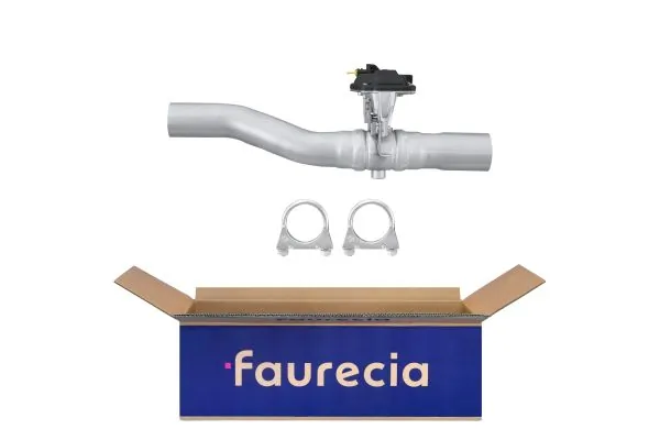 Comporta do sistema de escape HELLA 8LA366001191 preço, a partir de 260,20 USD