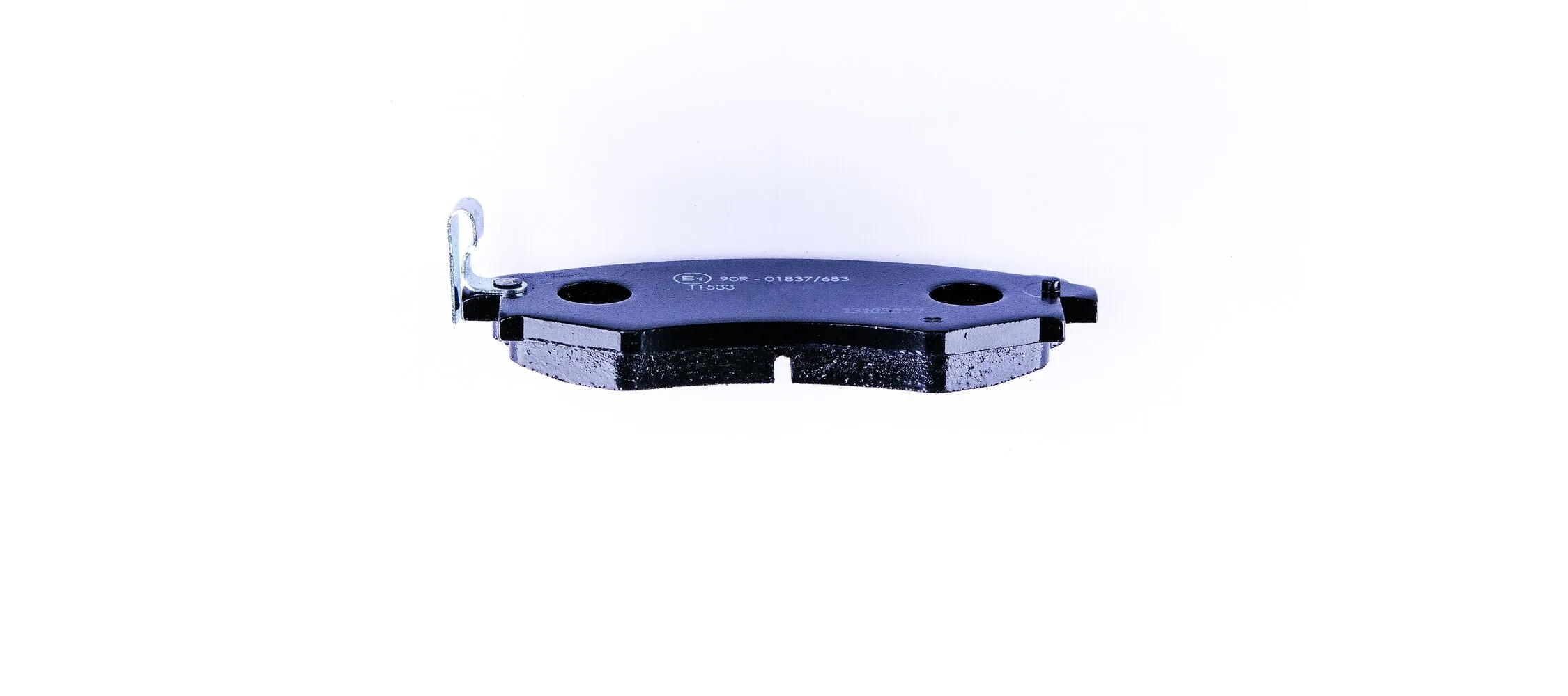 Sapatas do freio dianteiras de disco Hyundai/Kia 4813008150