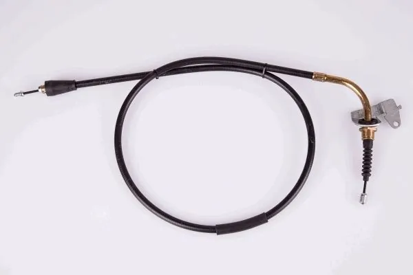 Cabo do freio de estacionamento traseiro direito 2002563 Beca Cables