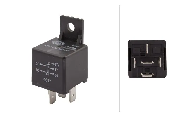 Relê elétrico multifuncional Volvo 20374662 preço, a partir de 4,65 USD