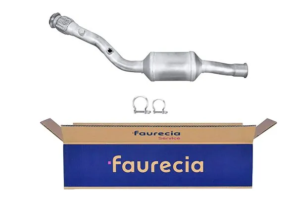  Convertidor - catalisador Peugeot 406 coupé (8C) (1997 - 2004) 