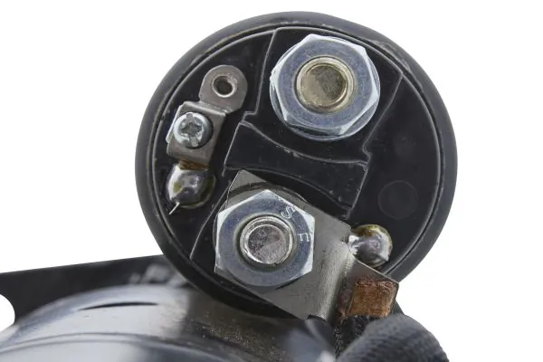 Motor de arranco AZJ3199 Mahle Original