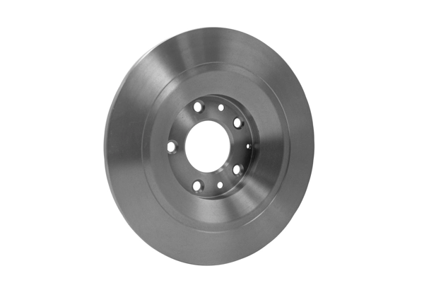Disco do freio traseiro para Mazda 6 MPS GG