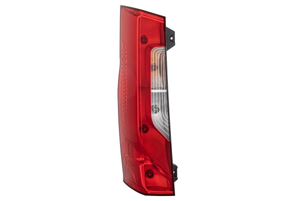 2SK013252211 HELLA Lanterna traseira esquerda