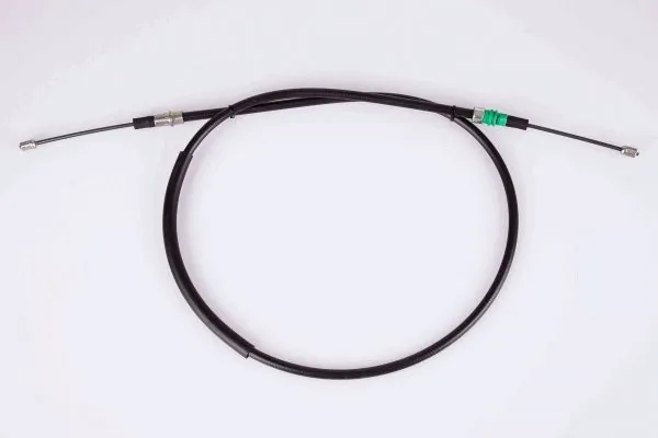 104002 Beca Cables Cabo traseiro direito/esquerdo do freio de estacionamento
