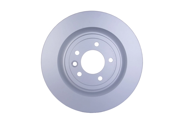 Compre Disco do freio traseiro Land Rover Discovery 5