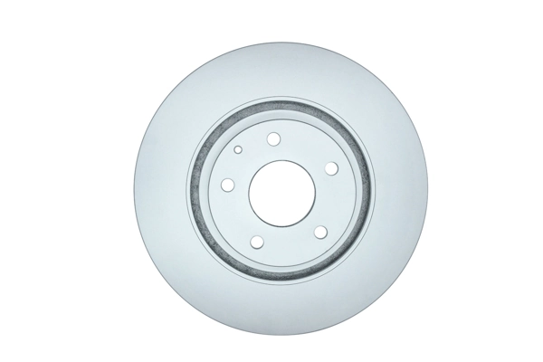 Disco do freio dianteiro Mazda TK7833251A