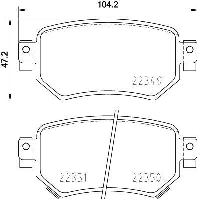 8DB355025561 HELLA