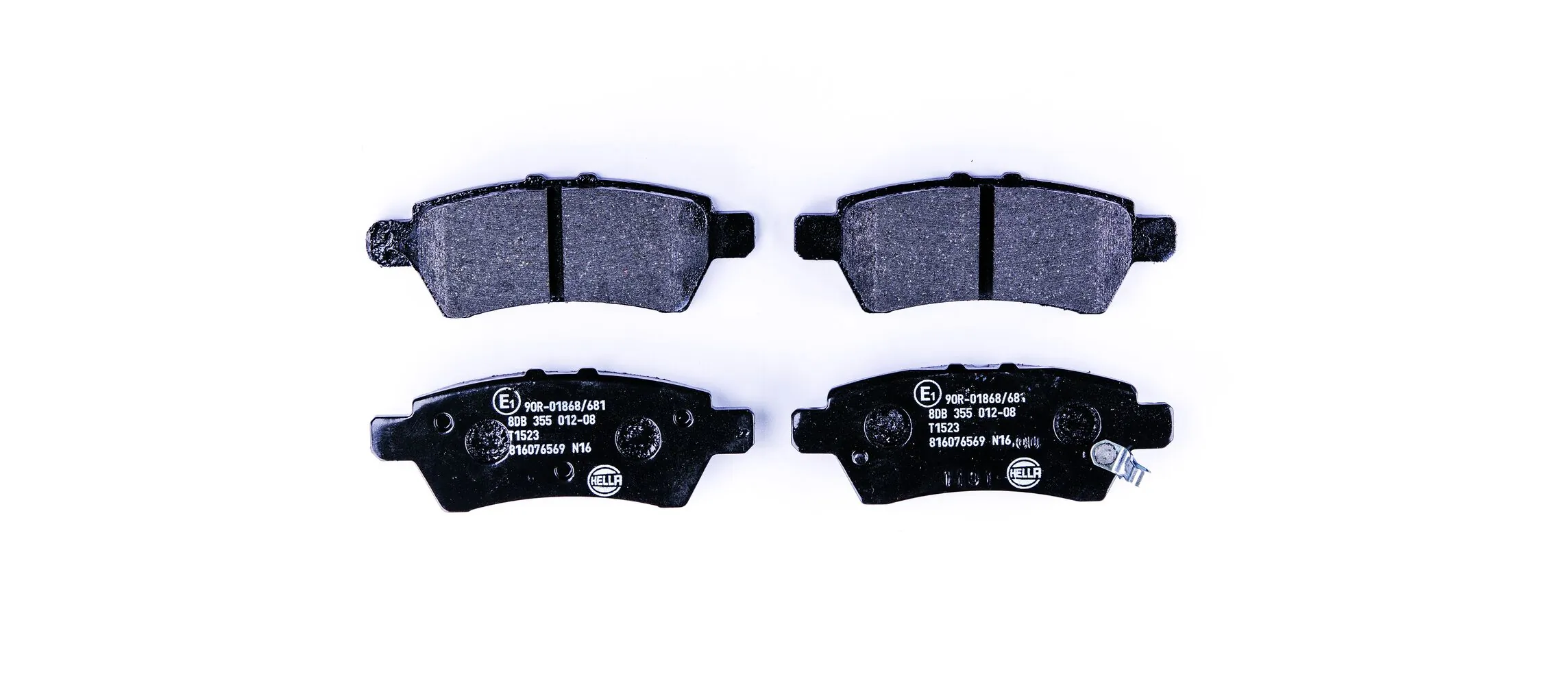 Navara pick-up (2004-2015) original desde 33,76 €