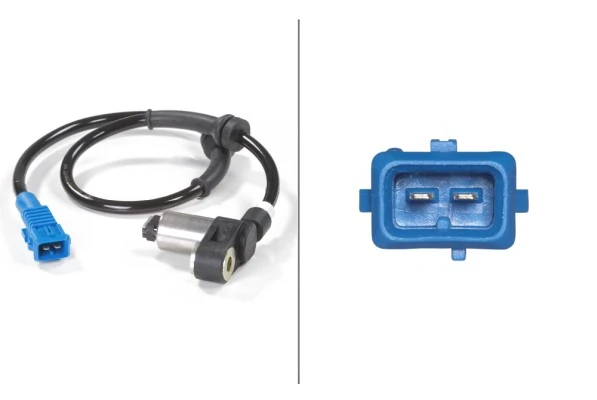 Compre 181887 Cargo Sensor dianteiro de ABS