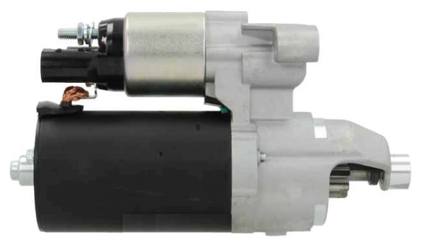 Motor de arranco Audi Q5 8RB