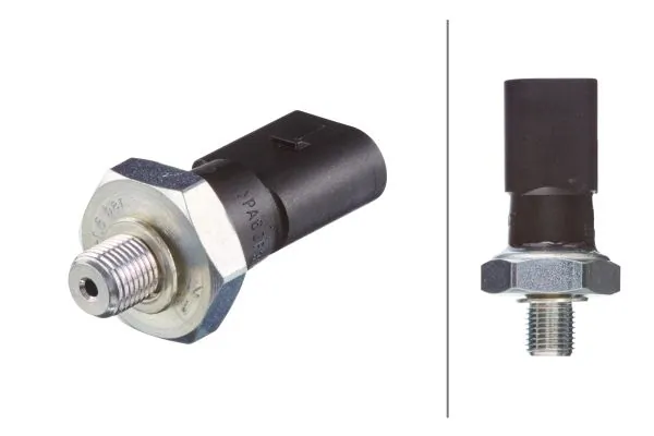 6ZL008280101 HELLA Sensor de pressão de óleo