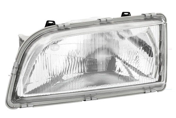 Luz esquerda Volvo S40 I VS