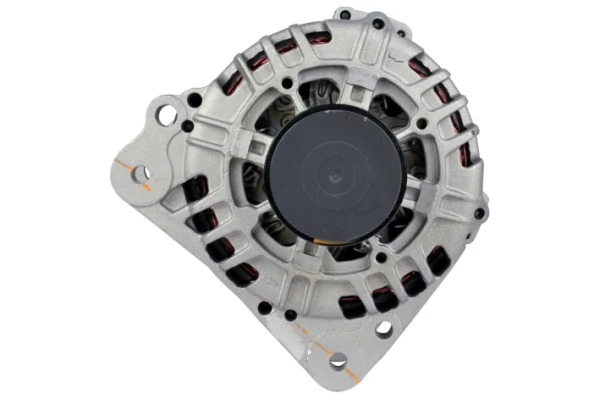 Gerador para Audi A8 D4 4H2, 4H8, 4HC, 4HL