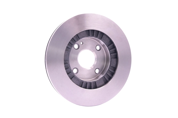 Compre Disco do freio dianteiro Mazda 323 