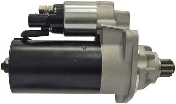 Compre 8EA012526111 HELLA Motor de arranco