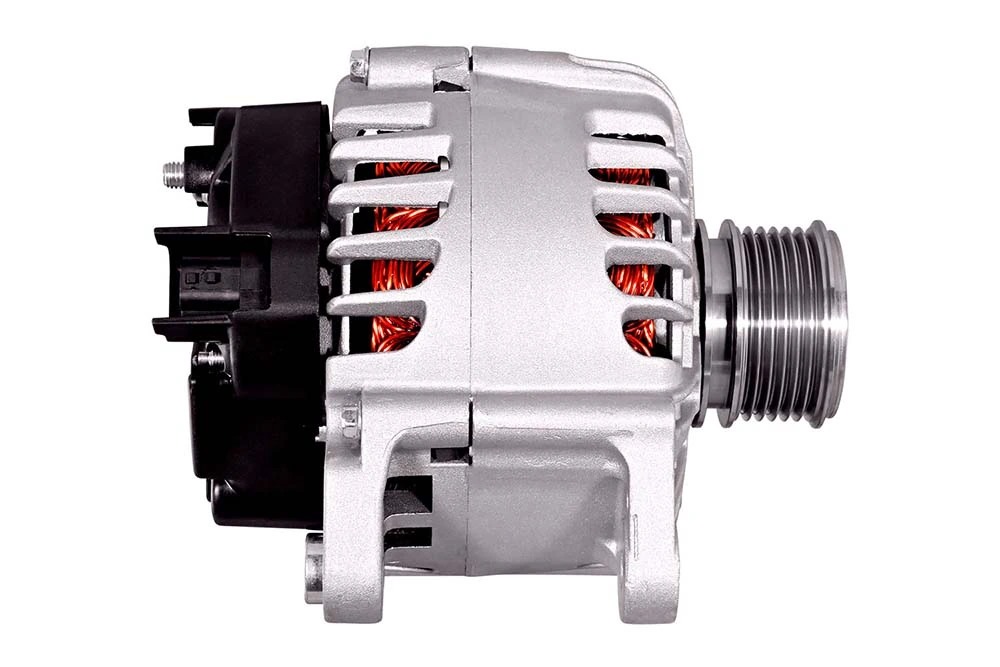 Gerador para Renault DUSTER II HM