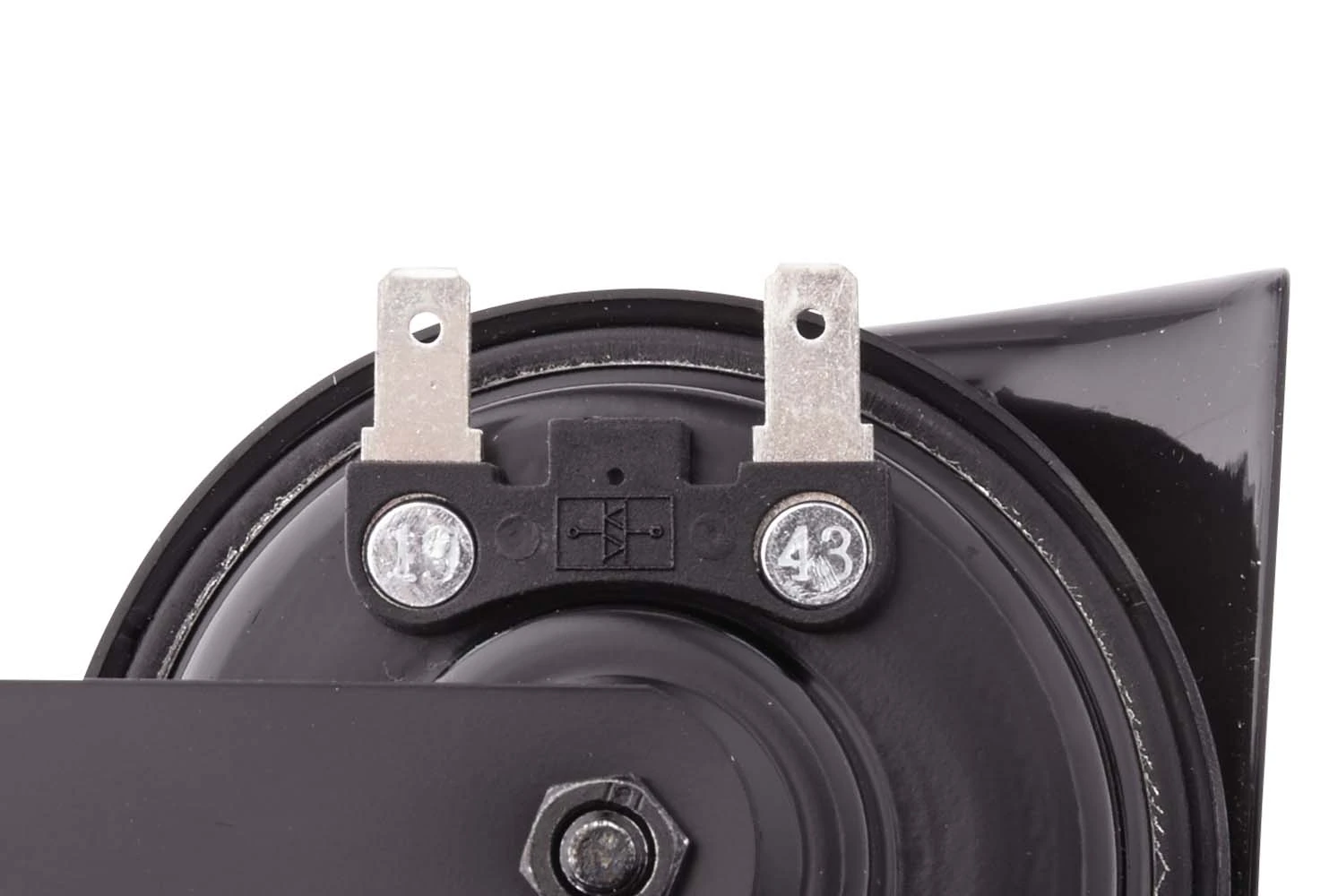 Sinal sonoro (cláxon) para Mercedes ML/GLE  W163