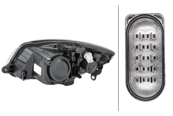 1ED247025221 HELLA Luz direita