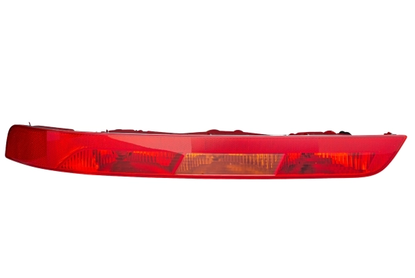 9815722980 Peugeot/Citroen Lanterna traseira esquerda
