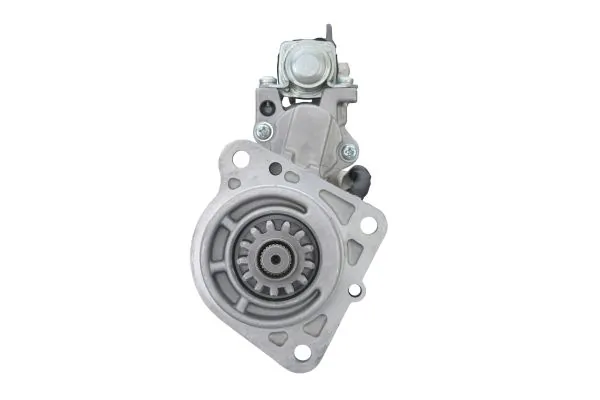  Motor de arranco Mercedes Benz Truck TRUCK ATEGO III camião basculante (967) (2013 - 2026) III
