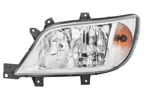  Luz esquerda Mercedes Sprinter I 4-t сaixa (904) (1995 - 2006) I 4-t
