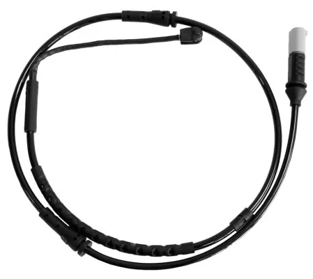  Sensor dianteiro de desgaste das sapatas do freio BMW 5 sedan (F10) (2009 - 2016) 